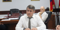 В  Кизилюртовском районе усиливают меры против распространения крымской геморрагической лихорадки - Кизилюртовский район