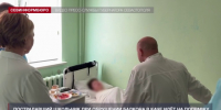 Пострадавший школьник при обрушении балкона в Каче идёт на поправку - Телеканал НТС