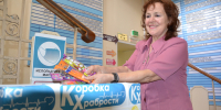 Акция профсоюзов продолжается! - ИОООП