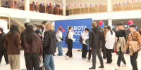 В Калмыкии почти 60 работодателей представят 260 вакансий на Всероссийской ярмарке трудоустройства - ГТРК