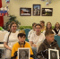 «Тревожный рассвет 41- го: память, что живёт в нас» - Суражская районная библиотека