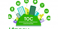 Итоги конкурса социально значимых проектов ТОС в 2026 году. - Губкинский городской округ