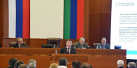 Парламент Дагестана подписал соглашения с 13 регионами России и Беларусью - Дагестанская правда