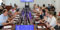 Возле стадиона «Локомотив» осталось ликвидировать последний торговый павильон - Четвертая Власть