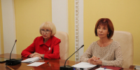 В городской Думе обсудили бюджетные вопросы - Городская Дума