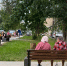 Почти треть пожилых орловцев должны заняться спортом - OrelGrad.Ru