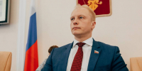 Михаил Максюков посмертно стал Почетным гражданином - Zebra-TV.Ru
