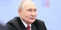 Путин пообещал, что Казань обеспечит лучшие условия содержания переданным Лаосом слонам - M24.Ru