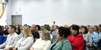 Земские учителя приезжают в Кировскую область из разных уголков страны - VyatkaKirov.Ru