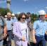 И.о. прокурора Луганской Народной Республики Валерий Кузьмин совместно с министром труда и социальной политики ЛНР Еленой Макаренко провел выездной личный прием в Антрацитовском доме-интернате для пожилых людей и инвалидов - Министерство труда и социальной политики ЛНР