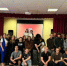В Маловишерском техникуме прошёл День профилактических игр. - Маловишерский район