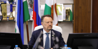Депутаты Горсовета Уфы готовятся к очередному заседанию - Совет гор. округа Уфа