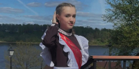 ​Школьницы из Ярославля и Тутаева получили высший балл по двум предметам на ЕГЭ - Правительство