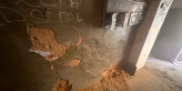 Жители Тургенева, 4 в Орле пожаловались общественникам на аварийный дом - OrelTimes.Ru