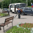 В Курске ежедневно приводят в порядок 112 территорий - Курская правда