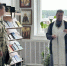 Духовно-просветительская беседа с составом войсковой части 3275 состоялась в г.Лесной - Нижнетагильская епархия