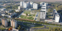 В Обнинске преображение общественных пространств доверят фестивалю «Переход» - Калужский перекрёсток