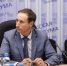 Министр лесного хозяйства Воронежской области Вячеслав Оробинский ушел в отставку - Bloknot-Voronezh.Ru