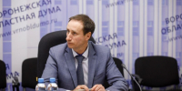 Министр лесного хозяйства Воронежской области Вячеслав Оробинский ушел в отставку - Bloknot-Voronezh.Ru