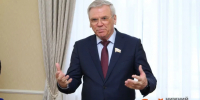 Евгений Люлин: «Чем ближе крах киевской хунты, тем больнее укусы» - ИА Нижний сейчас