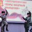 сборы казачьей молодежи - Noyabrsk-Inform.Ru