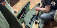 В Томской области судят ОПГ, вырубившую лес на 74 миллиона рублей - ГТРК Томск