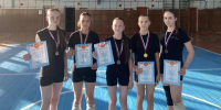 Новости спорта.. - Новоузенский район