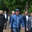 Киров с рабочим визитом посетил губернатор. - Администрация Кировского района