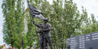 I Всероссийский конкурс тематических общественных пространств. - Администрация