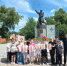 Просветительский маршрут «По улицам родного города» - ЦБС Балахнинского района