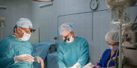 Забота одна – дарить здоровье! | Фотография 1 - Магнитогорский металл