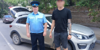 Астраханские судебные приставы продолжают передавать в зону СВО автомобили владельцев, привлеченных  к уголовной ответственности. - УФССП России