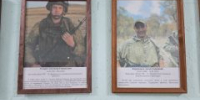 «Быть воином — жить вечно» - ОрИПС