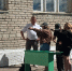 В Лунинском районе прошли соревнования по пулевой стрельбе. - Лунинский район