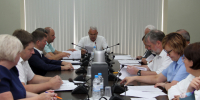 Депутаты рассмотрели итоги посевной кампании 2026 года - Областная Дума