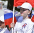 День России в Приозерске: единство, честь и любовь к Родине - ЛенОблИнформ