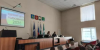 В Белорецке провели совещание с председателями УИКов - Администрация Белорецкого района