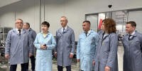 Власти Калуги поддержат завод «Автоэлектроника» - Телерадиокомпания Ника