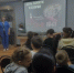 Урок мужества «Нам не дано забыть войны…» - Городищенская МЦРБ