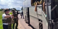 Появились новые данные по теракту с автобусом в Почепском районе - БрянскToday.Ru