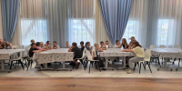 Ура, каникулы! 🎉 Но главное — провести их безопасно! - Клубная система Карабашского городского округа