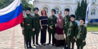 Время созидать: творческие успехи Оренбургского района на форуме «Время Лучших» - Оренбургский район