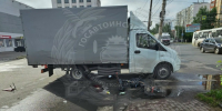 За прошедшие сутки в Ивановской области произошло  3 ДТП с двухколесным транспортом - ГТРК