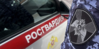 Фото: Пресс-служба управления Росгвардии по РА - Газета Майкопские новости