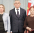 Жители оружейной столицы выполняют боевые задачи на передовой и куют Победы в тылу: Миляев вручил награды лучшим - Tula.Sm.News