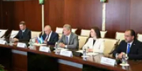 Радий Хабиров встретился с послом Танзании в России - Башинформ