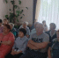 Умники и умницы в «ВЦСО»: литературный космос и тайны народов - ЦБС Верхнеуфалейского городского округа