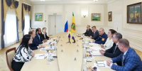 Молочная компания запустит новый инвестпроект в Пензенской области - Пензенская Правда