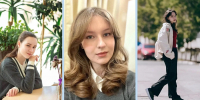 Три новороссийские выпускницы получили максимальный балл за ЕГЭ по русскому языку - Город-герой Новороcсийск