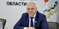 «СВО близится к концу»: Люлин высказался о массированном ударе ВСУ по Москве - НИА Нижний Новгород